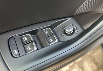 Audi Q3 I SUV Facelifting 2.0 TDI 150KM 2016 Audi Q3 S-Line 2.0 diesel 4x4 oplacony serwisowany bezwypadkowy Polecam, zdjęcie 27