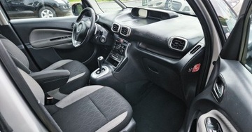 Citroen C3 Picasso 2013 Citroen C3 Picasso BENZYNA klimatyzacja AUTOMAT super okazja 1.6, zdjęcie 35