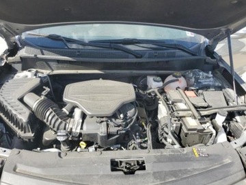 Cadillac 2023 Cadillac XT6 2023, 3.6L, PREMIUM LUXURY, od ubezpieczalni, zdjęcie 11