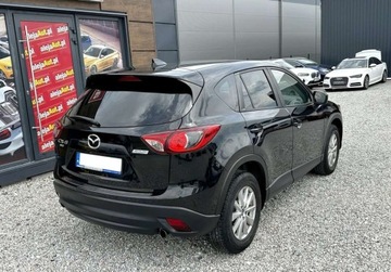 Mazda CX-5 I 2016 Mazda CX-5 4x4 CX-5 2.5 BENZ 183 KM 2016r Warszawa 2.5 Benzyna 183KM, zdjęcie 3