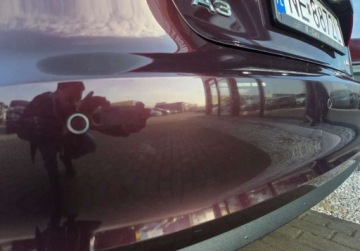 Audi A3 8V Cabriolet 2.0 TDI clean diesel 150KM 2015 Audi A3 Sportback 2.0TDI 150KM 6Bieg Led Navi 2xPDC BluetoothFulserwis Aud, zdjęcie 6