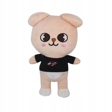 MASKOTKA FIGURKA SKZOO 21 CM STRAY KIDS