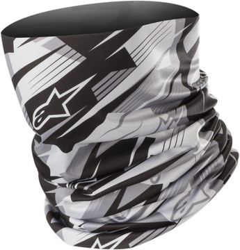 ДИМОВА ТРУБА ALPINESTARS BLURRED ONE SIZE 