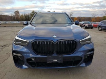 BMW X5 G05 2023 BMW X5 xDrive40i 2023 3.0l 3.0 Benzyna 375KM, zdjęcie 5