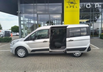 Ford Transit Connect II VAN 1.5 TDCi 120KM 2019 Ford Transit Connect 1.5 EcoBlue 120KM MT6 L2 5 os. Trend Kamera SalonPL S, zdjęcie 2