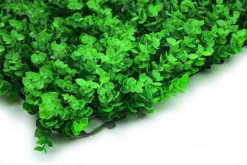 Зеленый настенный коврик, панель с растениями, искусственная изгородь, вертикальный садовый чехол