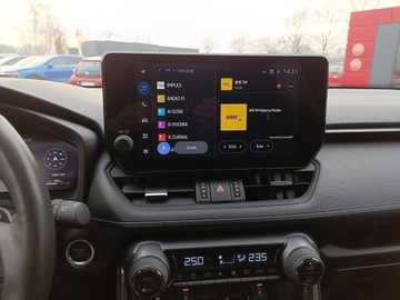 Toyota RAV4 V SUV Plug-In Facelifting 2.5 Hybrid Dynamic Force 306KM 2023 Toyota RAV4 2.5 Plug-In Hybrid GR Sport 4x4 V (201, zdjęcie 19