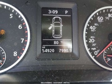 Volkswagen Tiguan II 2017 Volkswagen Tiguan 2017 VOLKSWAGEN TIGUAN 2.0T2.0T S 2.0 Benzyna 200KM, zdjęcie 13