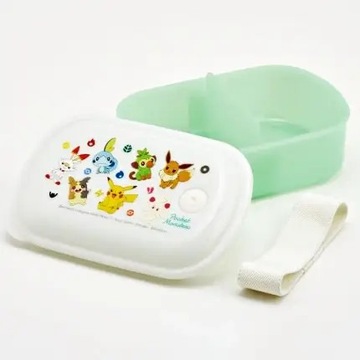 Pokemon All Stars Bento Box