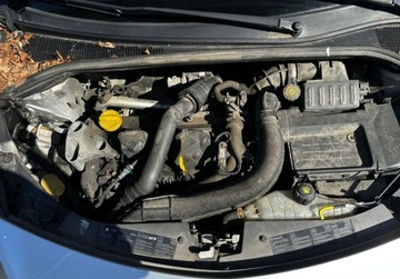 Renault Clio III Grandtour 1.5 dCi 86KM 2009 Renault Clio 1.5 dCi 86KM Gwarancja Zamiana Zarejestrowany 1.5 Diesel 86KM, zdjęcie 24