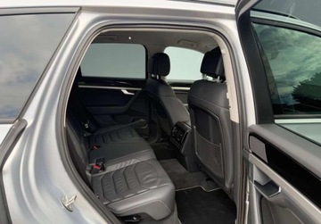 Volkswagen Touareg III SUV 3.0 V6 SCR TDI 286KM 2018 Volkswagen Touareg 286km salon Polska serwisowany matrix kamera 3.0 Diesel, zdjęcie 11