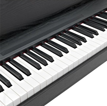 Цифровое пианино KORG C1 AIR BK + скамейка