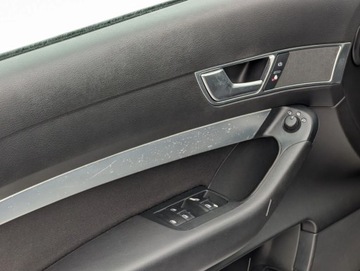 Audi A6 C6 Limousine 2.4 V6 24V 177KM 2004 Audi A6 Limousine LPG Klima Alu Tempomat Serwis Gwarancja 2.4 BenzynaLPG, zdjęcie 18