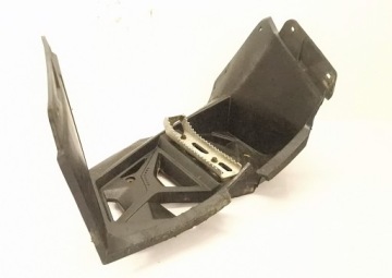 ПОДСТАВКИ ДЛЯ НОГ CAN AM RENEGADE 1000 12-13