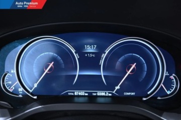 BMW X4 G02 SUV 30i 252KM 2018 BMW X4 xDrive30iAdaptacyjne Reflektory LEDLED Fog LightsM Kierownica 2.0, zdjęcie 1