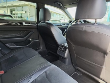 Volkswagen Arteon Fastback Facelifting 2.0 TSI 190KM 2024 Volkswagen Arteon Shooting Brake 2.0 TSI 190KM R-L, zdjęcie 23