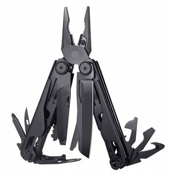 Multitool Leatherman Super Tool 300M Coyote GRATIS