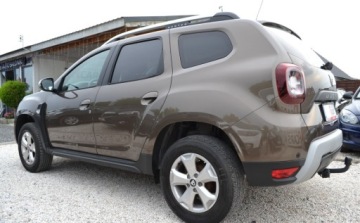 Dacia Duster II SUV 1.2 TCe 125KM 2018 Dacia Duster Bezwypadkowe - 1 WLASCICIEL - Bogate Wyposazenie - zadbane -, zdjęcie 15