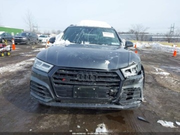 Audi SQ5 2020 Audi SQ5 Premium Plus Tfsi Quattro Tiptronic 2020 3.0 Benzyna 349KM, zdjęcie 7