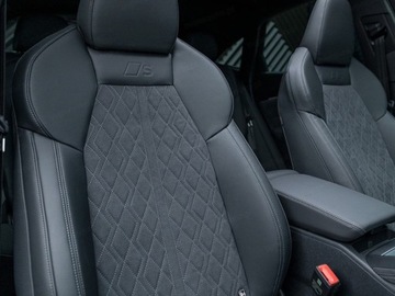 Audi 2025 AUDI Q5 e-Hybrid quattro Sportback Suv 2.0 (367 KM) 2025, zdjęcie 13