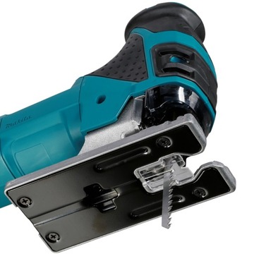 Лобзик 720W тип Т, ход 26мм Makita 4351FCTJ