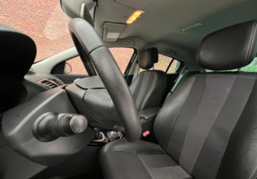 Renault Megane III Hatchback 1.4 16v TCe 130KM 2011 Renault Megane Klima Alu Super stan Gwarancja w cenie VFDJ 1.4 Benzyna, zdjęcie 10