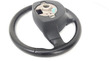 РУЛЕВОЕ КОЛЕСО SKODA FABIA VRS 1Z0419091