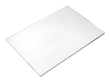 PLEXIGLAS / PLEKSIGLAS - 6mm - Na Wymiar