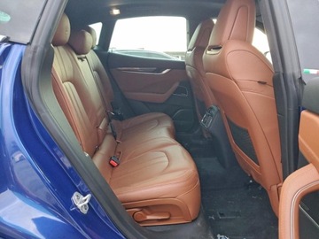 Maserati Levante 2020 Maserati Levante Sport 2020 3.0l 3.0 Benzyna 345KM, zdjęcie 11