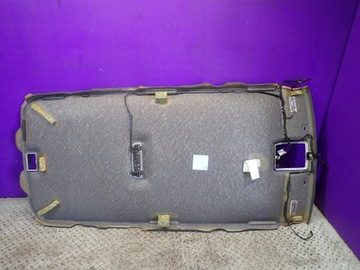 AUDI A4 B7 04-08 ОТДЕЛКА ПОТОЛКА AVANT COMBI