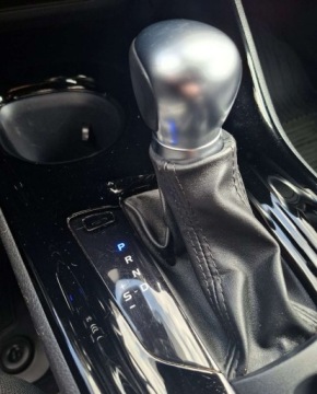 Toyota C-HR I Crossover Facelifting 2.0 Hybrid Dynamic Force 184KM 2021 Toyota C-HR Toyota C-HR 2.0 Hybryda 184KM, zdjęcie 16