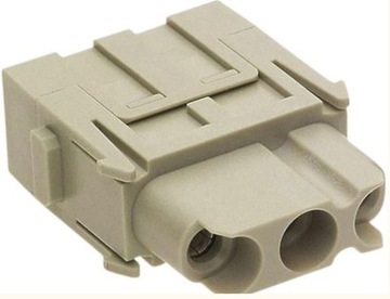 HARTING 09140032701 MODUŁ Han C axial female 2,5-8