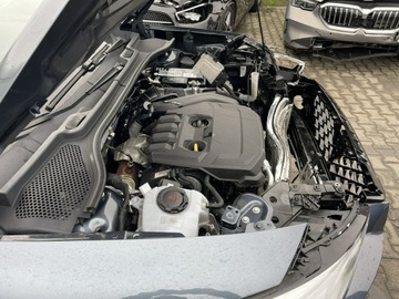 Cupra Formentor Crossover 1.5 TSI 150KM 2023 Cupra Formentor Automat Podgrzewanie Klimatronik, zdjęcie 6