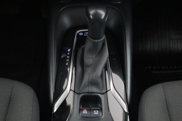 Toyota Corolla XII Sedan 1.8 Hybrid 122KM 2020 Toyota Corolla 1.8 Hybrid, Salon Polska, zdjęcie 18