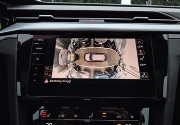 Volkswagen Arteon Fastback Facelifting 2.0 TDI SCR 150KM 2021 Volkswagen Arteon Shooting Brake Elegance 2.0TDI 150KM Webasto Skora DCC H, zdjęcie 32