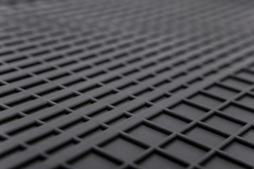 Коврики для автомобиля FORD FIESTA MK6 VI / MK7 VII