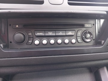 Citroen C4 Picasso I 2011 Citroen C4 Picasso CITROEN C4 picaso 1600 hdi super stan klimatronik 1.6, zdjęcie 34