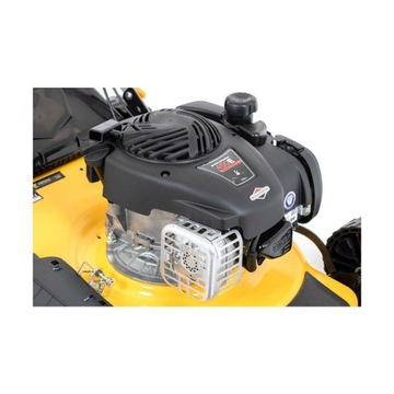 Kosiarka spalinowa Lider SH18BS450N 1.9kW 125cm3