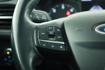 Ford Focus IV Kombi 1.5 EcoBlue 120KM 2019 Ford Focus 1.5 TDCi, Salon Polska, Serwis ASO, zdjęcie 12