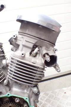 Honda VT 750 Shadow 1998 г. гарантия на двигатель