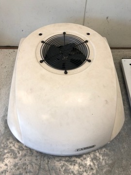 КОНДИЦИОНЕР НА КРЫШЕ КЕМПЕРА CAMPING DOMETIC CA1000