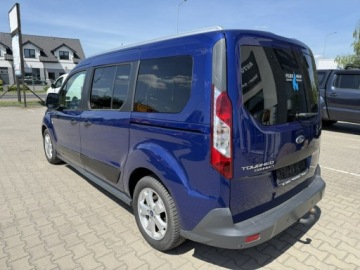 Ford Tourneo Connect II Standard 1.5 TDCi 100KM 2018 Ford Tourneo Connect Grand *7-Osób, zdjęcie 6