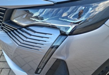 Peugeot 5008 II 2023 Peugeot 5008 1.2 PureTech mHEV Allure Pack SS e-DCS6 1.2 Benzyna 136KM, zdjęcie 7