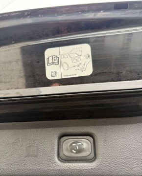 Ford S-Max II Van 2.0 EcoBoost 240KM 2017 Ford S-Max Ford S-Max 2.0 EcoBoost Titanium 2.0 Benzyna 240KM, zdjęcie 16