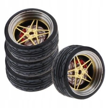 Колеса 3х1/64 для легкового автомобиля.