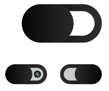 ЧЕХОЛ ДЛЯ КАМЕРЫ НОУТБУКА 2 ШТ AK324A