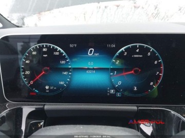 Mercedes GLA II 2021 Mercedes-Benz GLA 2021 r., 2,0L 250 4 MATIC 2.0 Benzyna 221KM, zdjęcie 6