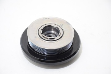 BMW G20 G30 G11 G01 G05 B57P B57R XD5T KOŁO PASOWE TŁUMIK DRGAŃ B57D30B