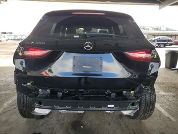 Mercedes GLA II 2025 Mercedes-Benz GLA 250 2025 2.0l 2.0 Benzyna 221KM, zdjęcie 2