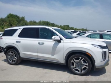 Hyundai 2024 Hyundai Palisade 2024 HYUNDAI PALISADE LIMITED 3.8 Benzyna 291KM, zdjęcie 11